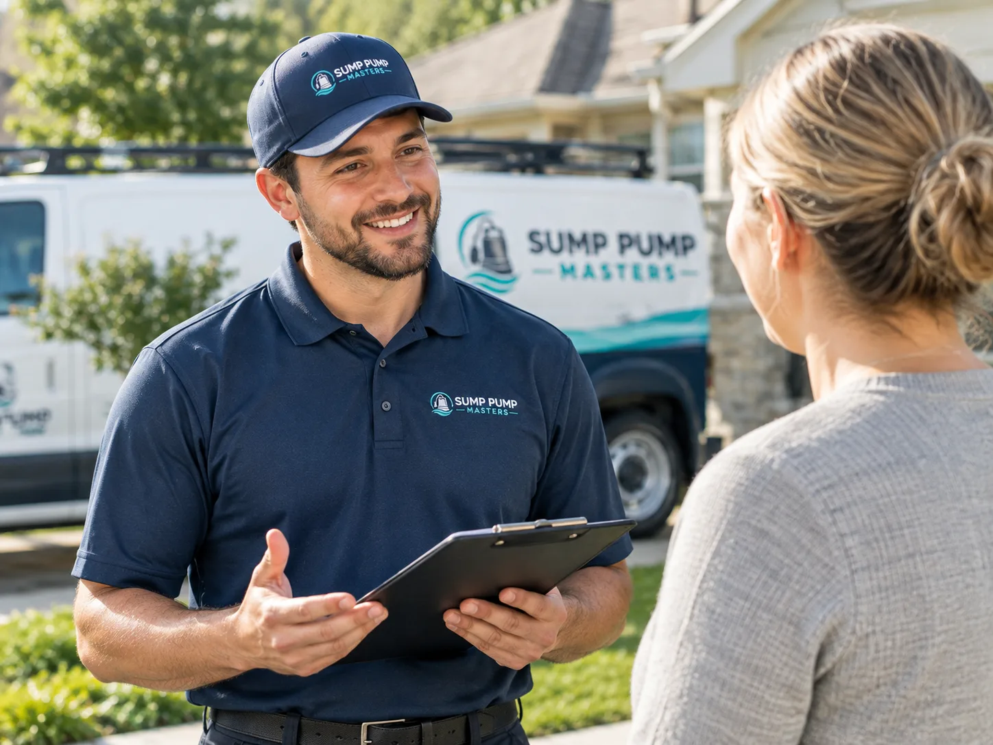Sump Pump Repair Alton, VA FAQs